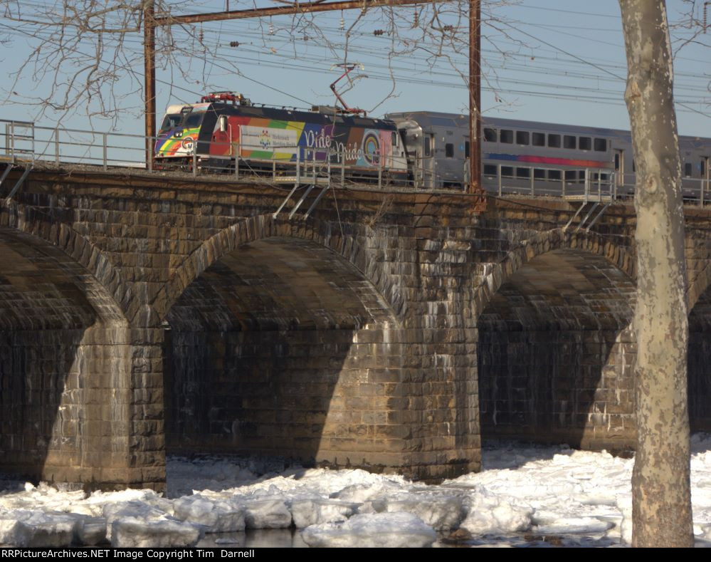 NJT 4609